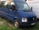 Volkswagen LT