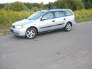Opel Astra G