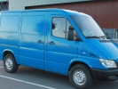 Mercedes Sprinter