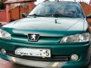 Peugeot 306