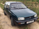Volkswagen Golf 3