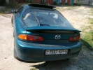 Mazda Mx-3