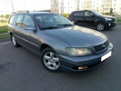 Opel Omega