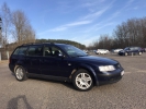 Volkswagen Passat B5