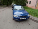 Ford Escort