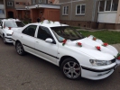 Peugeot 406