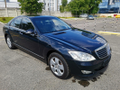 Mercedes S-Klasse (W221)