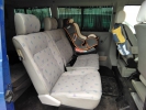 Volkswagen T4 Caravelle