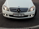 Mercedes C-Klasse (W204)