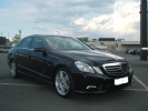 Mercedes S-Klasse (W221)