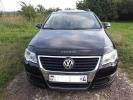 Volkswagen Passat B6