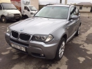 BMW X3 (E83)