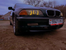 BMW 3 Series (E46)