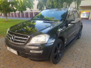 Mercedes ML-Class