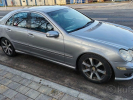 Mercedes C-Klasse (W203)