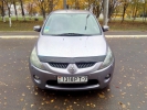 Mitsubishi Grandis