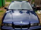BMW 3 Series (E36)