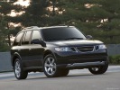 SAAB 9-7X