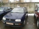 Volkswagen Golf 3