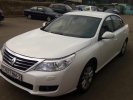 Renault Latitude