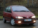 Renault Megane Scenic