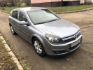 Opel Astra H