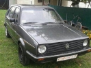 Volkswagen Golf 2