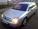 Opel Signum