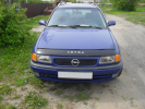 Opel Astra F