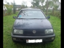 Volkswagen Vento