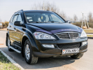 SsangYong Kyron