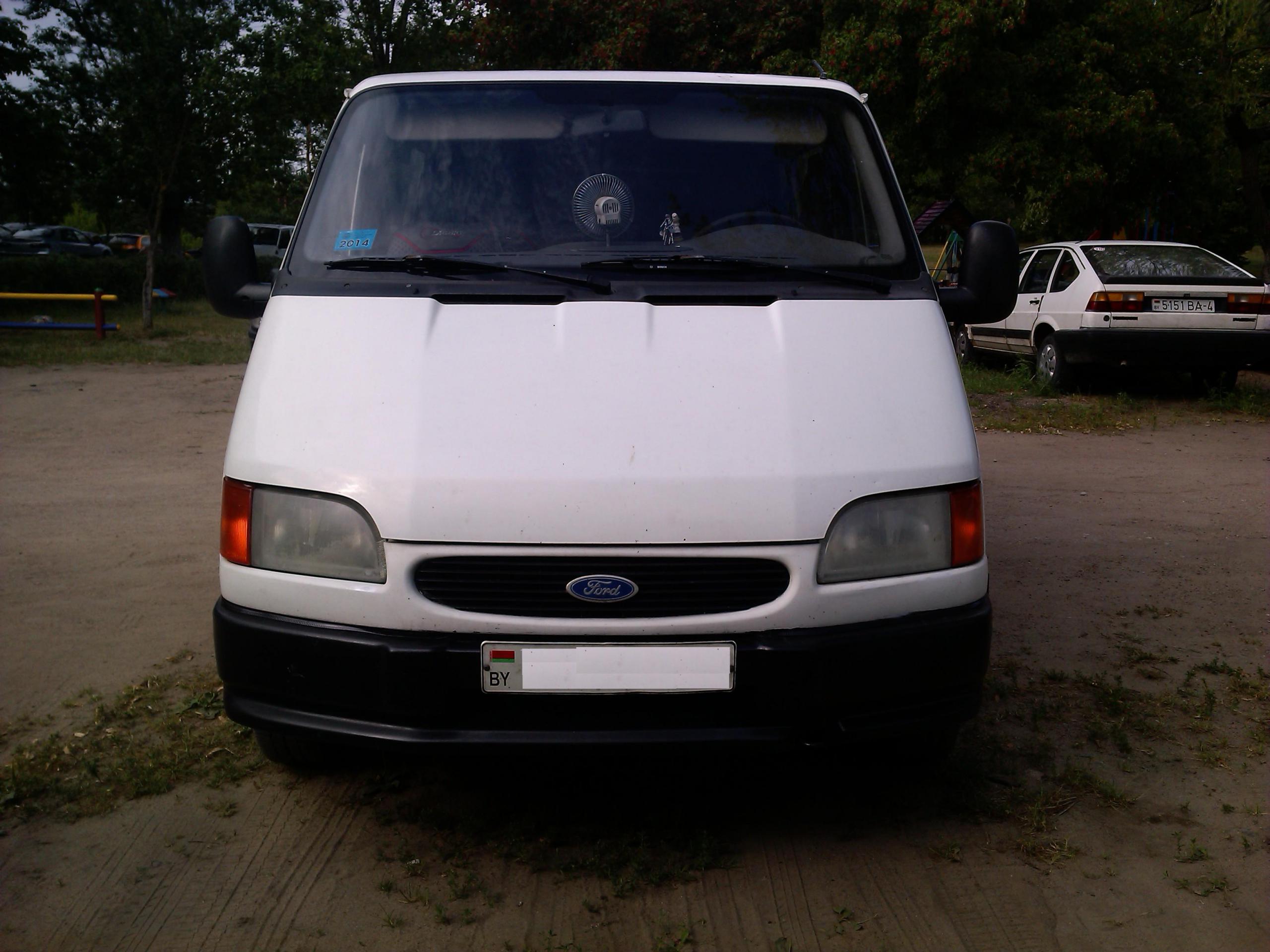 RST.ua - Продажа FORD на RST. Купить FORD, цена ...