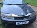 Renault Laguna II