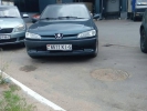 Peugeot 306