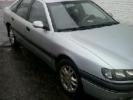 Renault Safrane