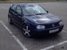 Volkswagen Golf 4