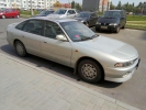 Mitsubishi Galant