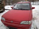 Ford Escort