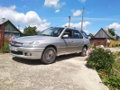 Peugeot 306