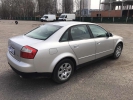 Audi A4 (B6)