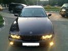 BMW 5 Series (E39)