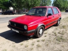 Volkswagen Golf 2