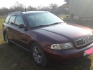 Audi A4 (B5)