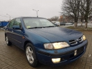Nissan Primera