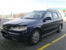 Opel Astra G