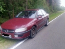 Opel Omega