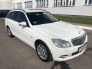 Mercedes C-Klasse (W204)