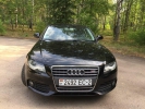 Audi A4 (B8)