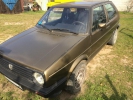 Volkswagen Golf 2