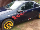 Opel Tigra